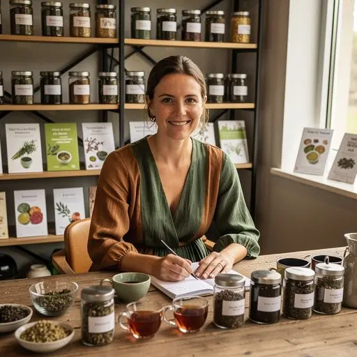 Szakértő magyarázza a gyógynövények ízületi gyulladásra gyakorolt hatását